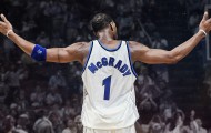 bbin体育-NBA赛场动态，爵士外线火力全开，公牛篮板优势制胜，热火调整名单备战德国杯